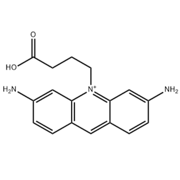 ATTO 465 carboxylic acid，ATTO 465 COOH